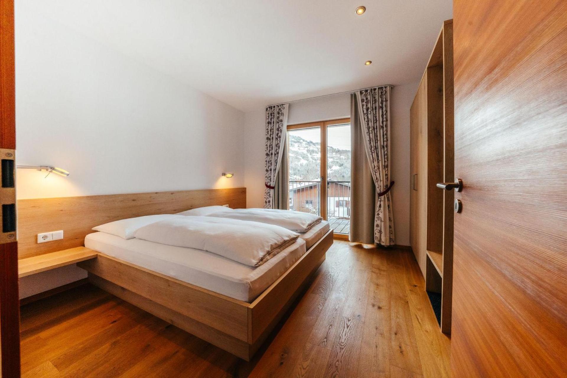 Landhaus Valfontana Vandans Kültér fotó