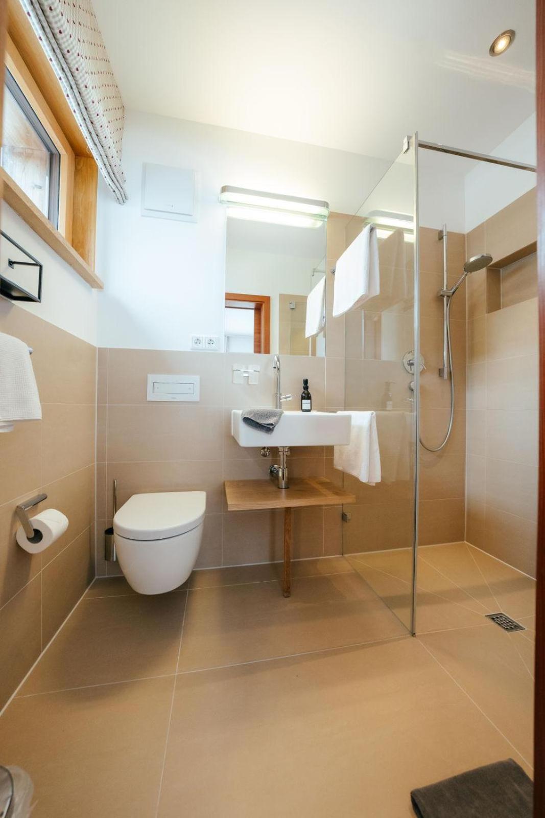 Landhaus Valfontana Vandans Kültér fotó