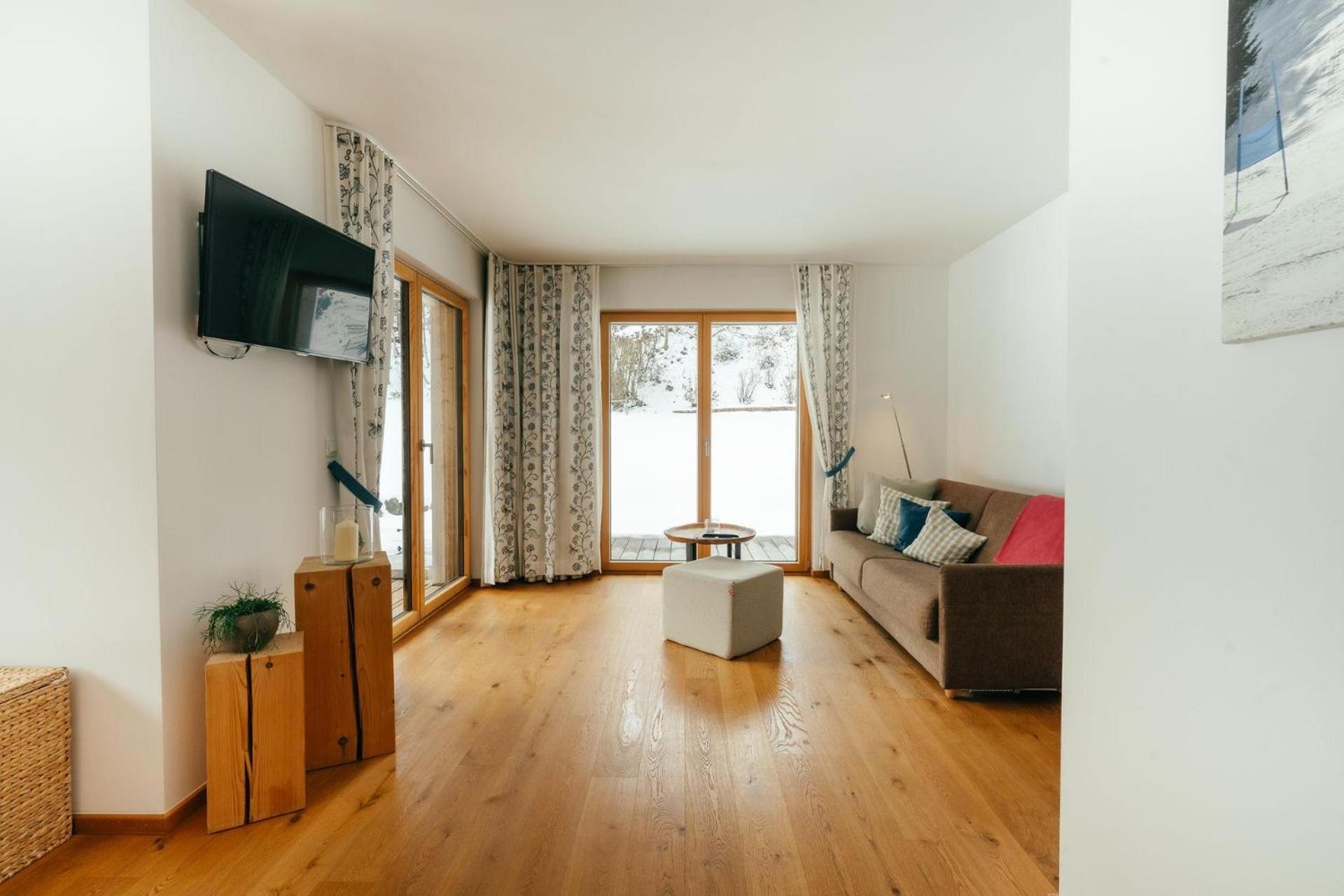 Landhaus Valfontana Vandans Kültér fotó