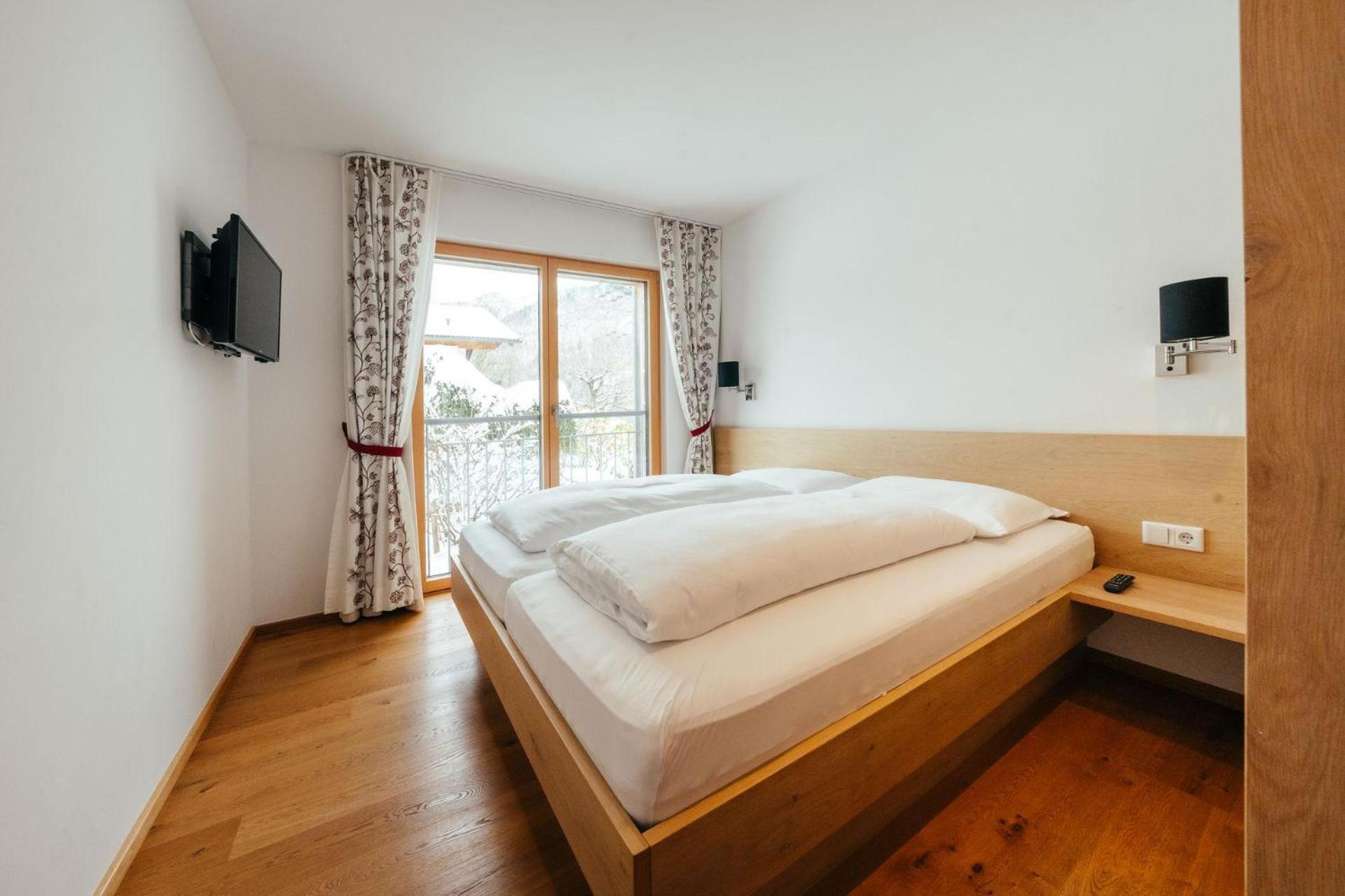 Landhaus Valfontana Vandans Kültér fotó