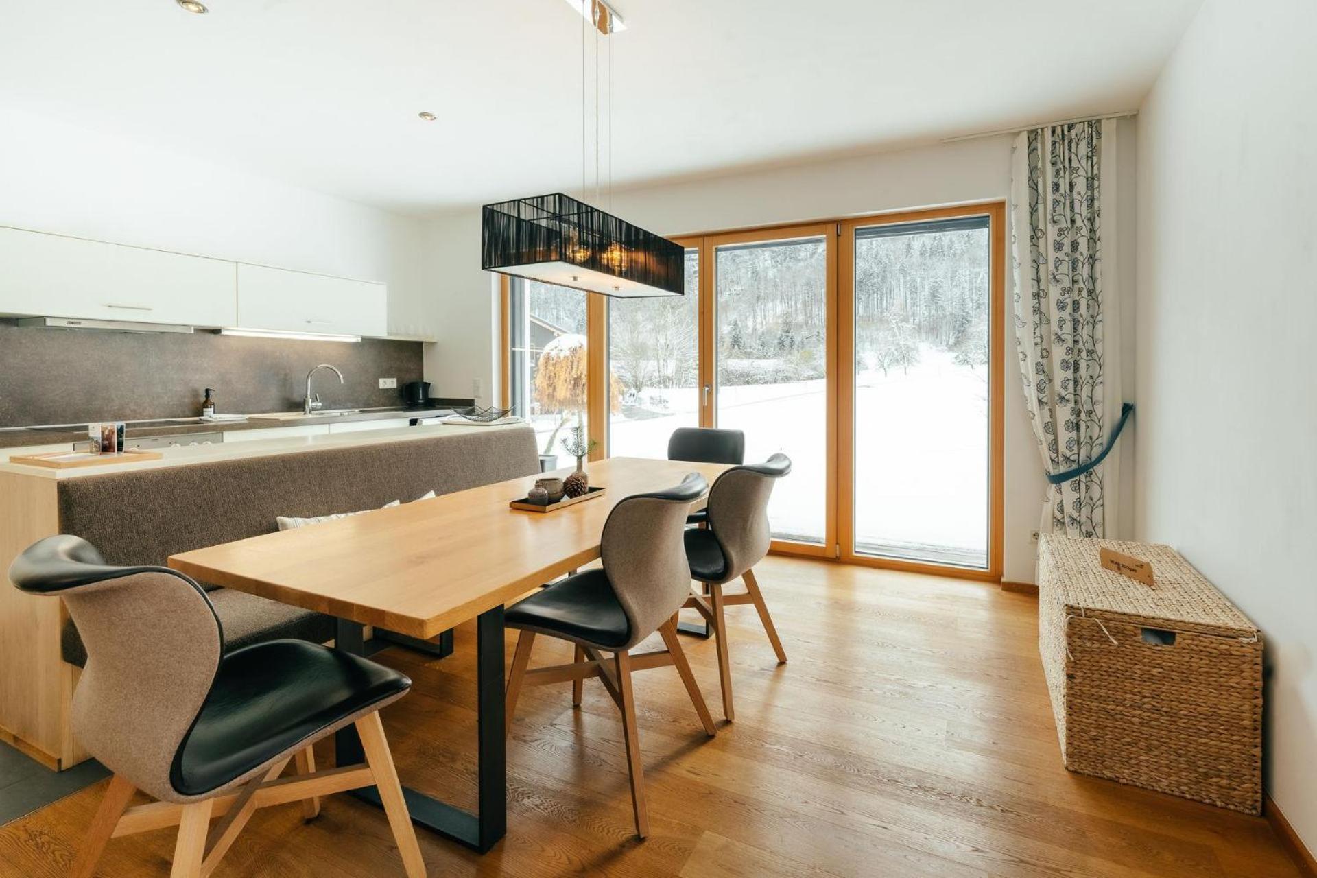 Landhaus Valfontana Vandans Kültér fotó