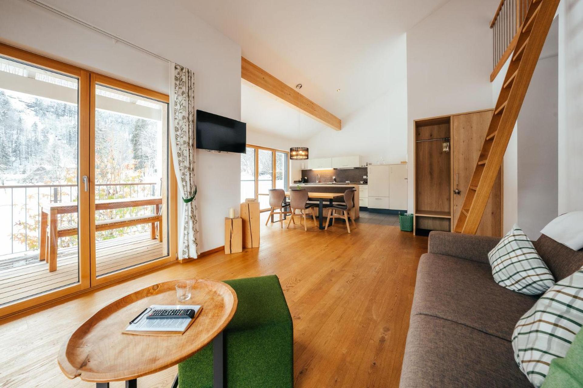 Landhaus Valfontana Vandans Kültér fotó