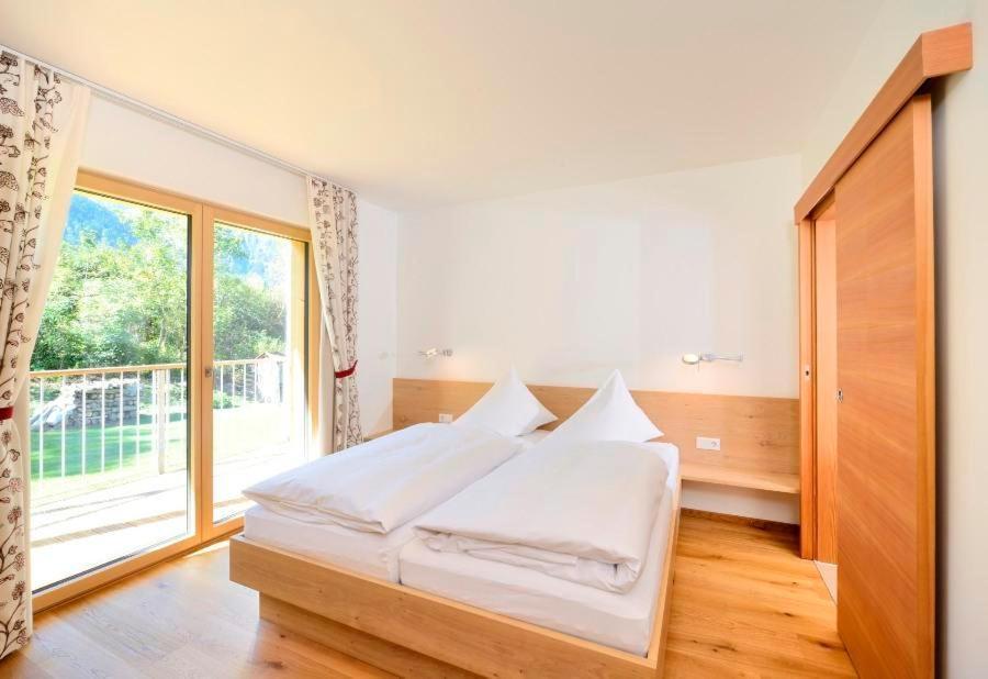 Landhaus Valfontana Vandans Kültér fotó
