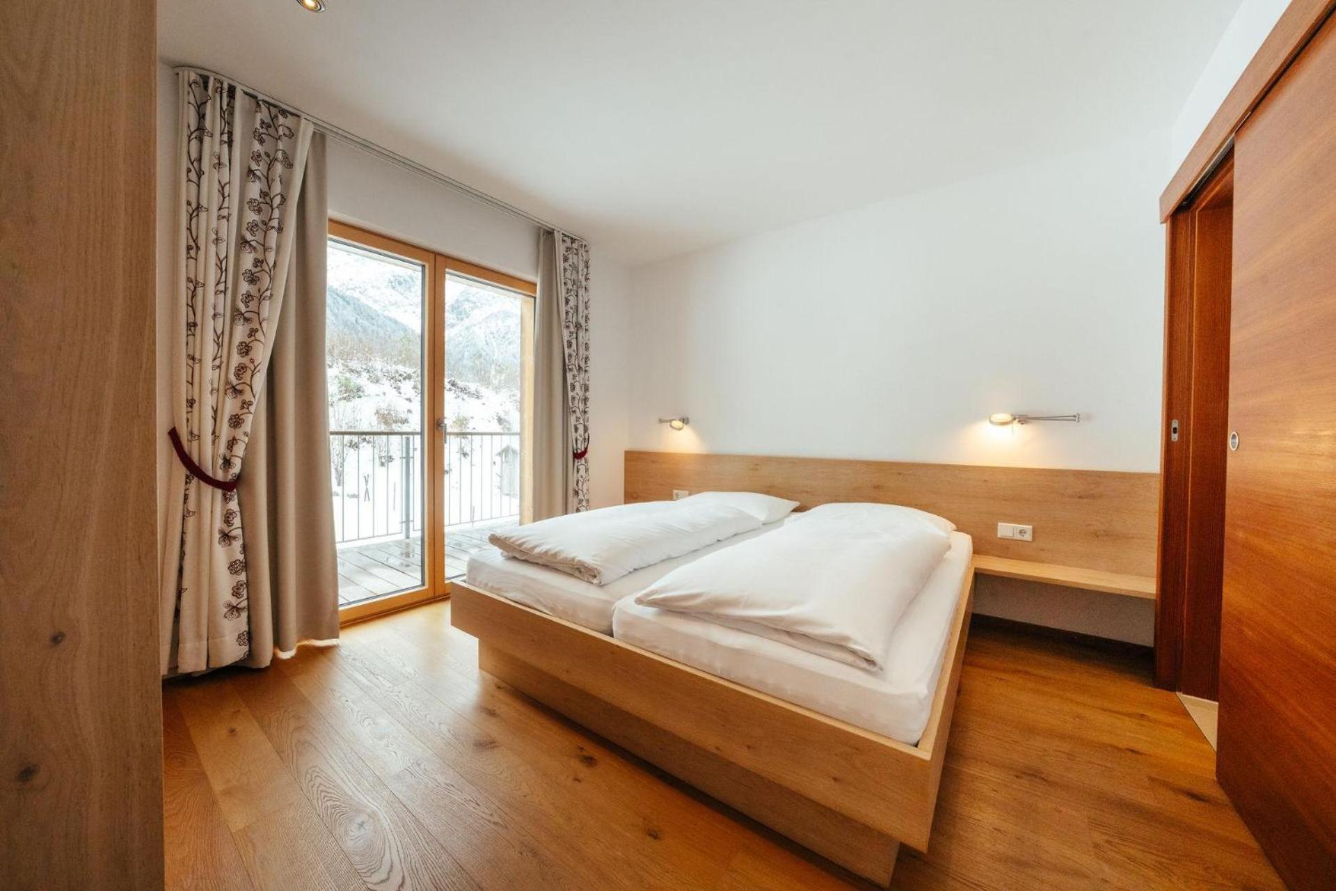 Landhaus Valfontana Vandans Kültér fotó