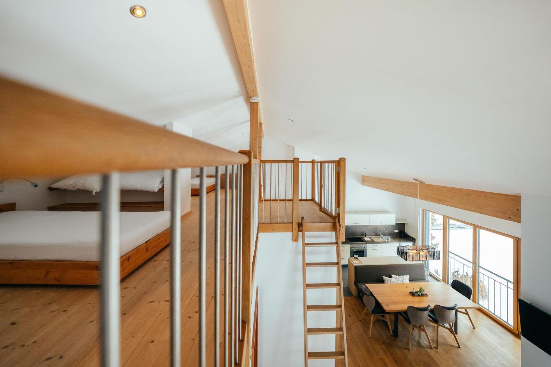 Landhaus Valfontana Vandans Kültér fotó