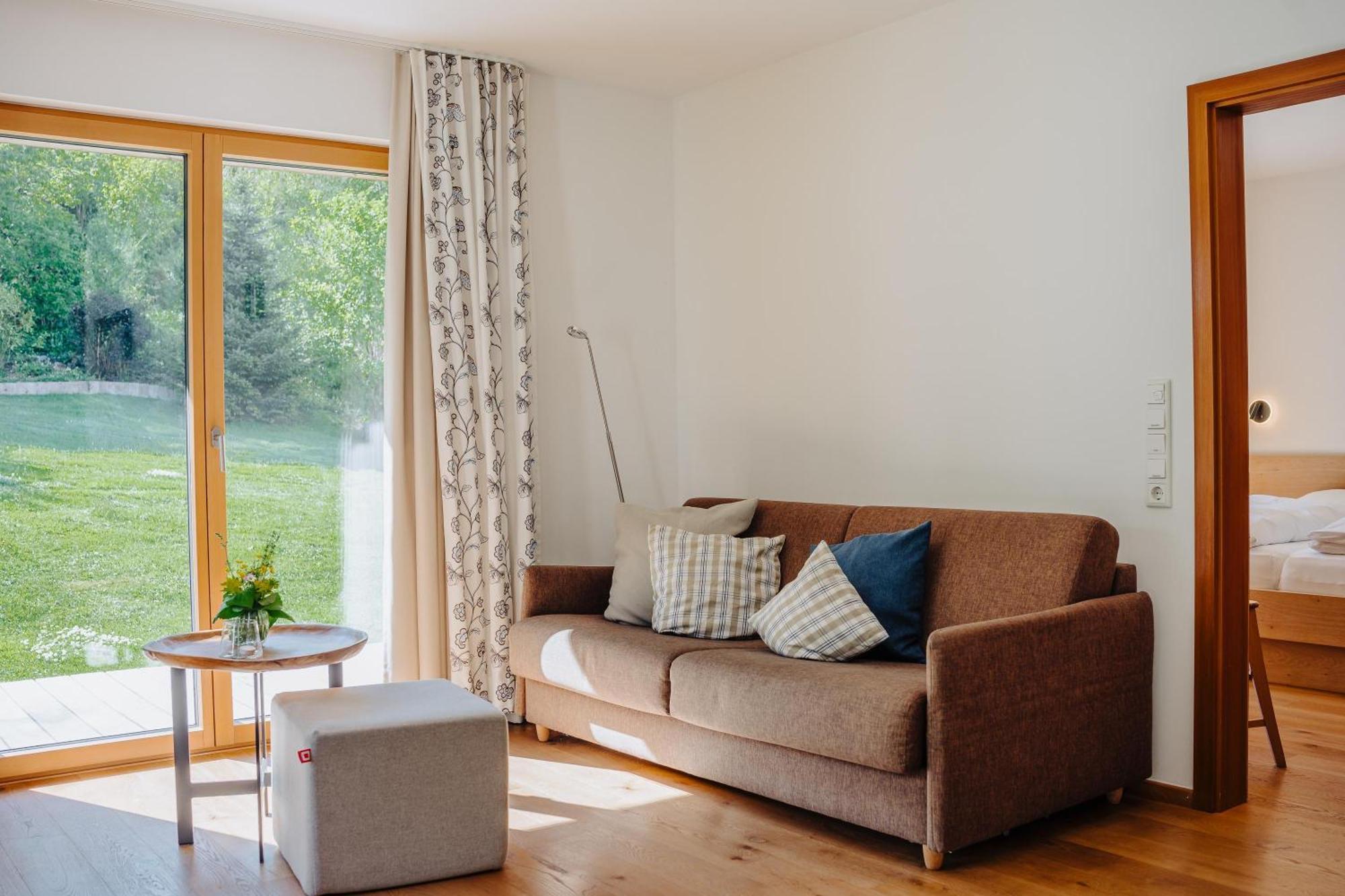 Landhaus Valfontana Vandans Kültér fotó