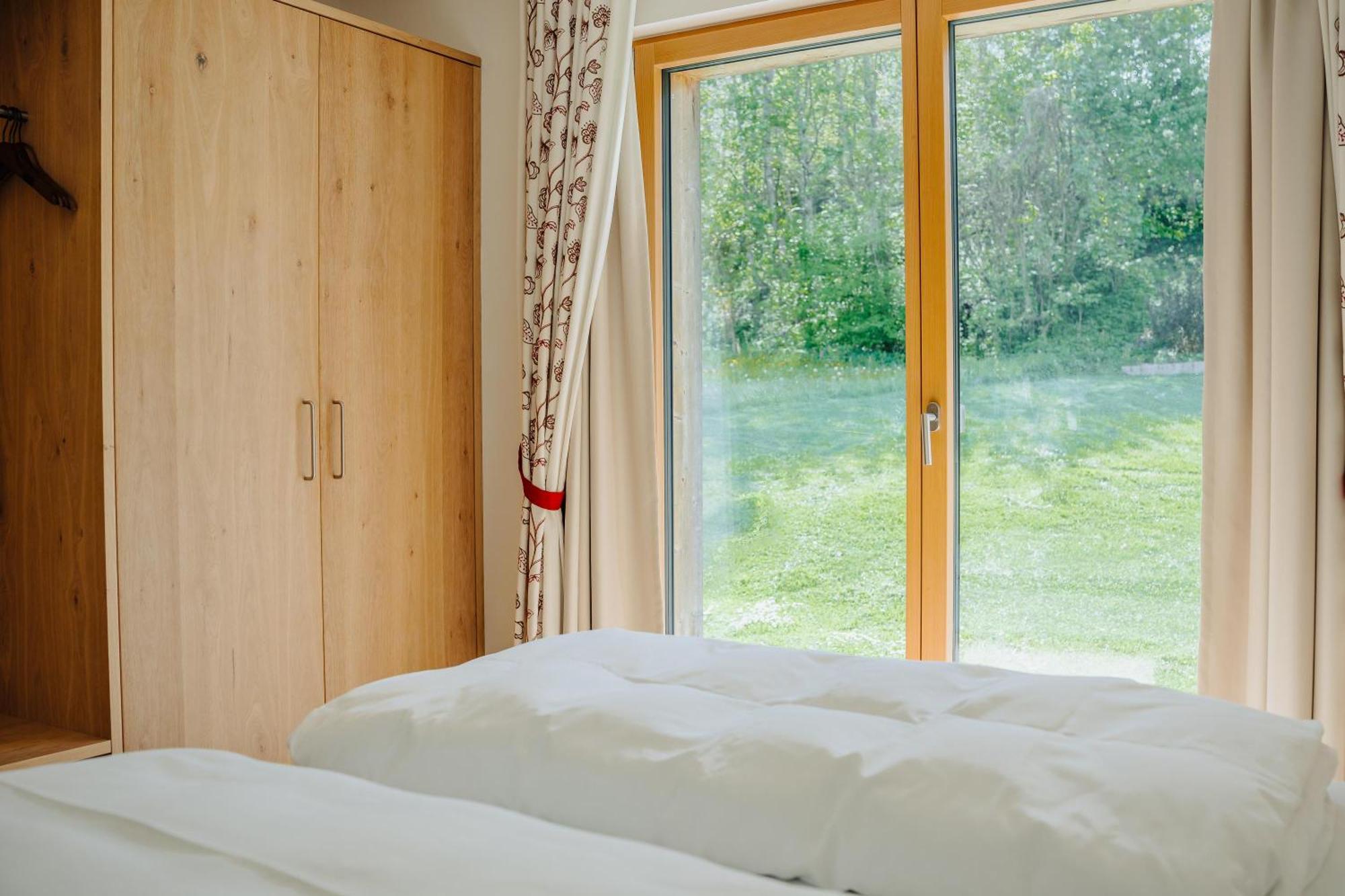 Landhaus Valfontana Vandans Kültér fotó