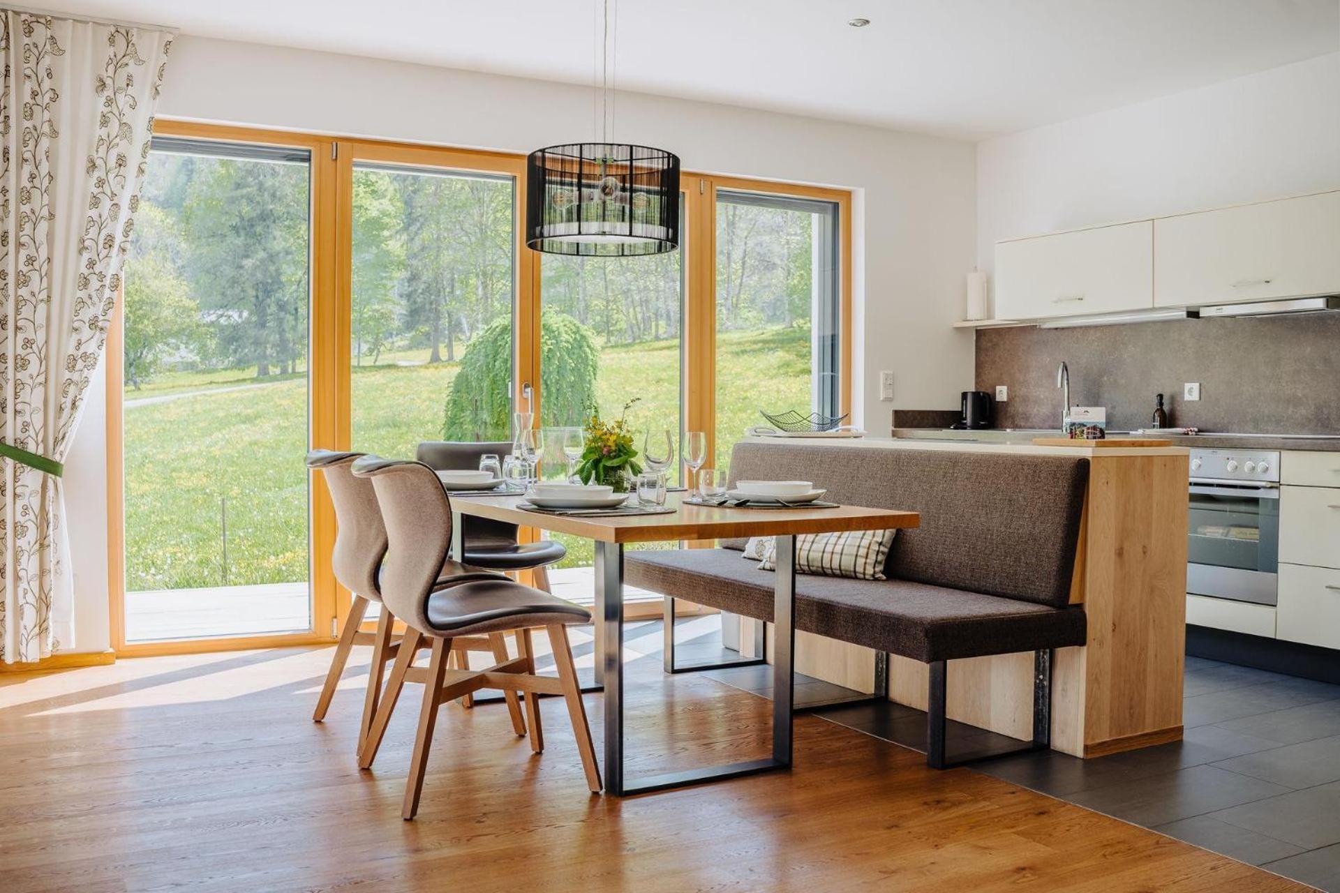 Landhaus Valfontana Vandans Kültér fotó