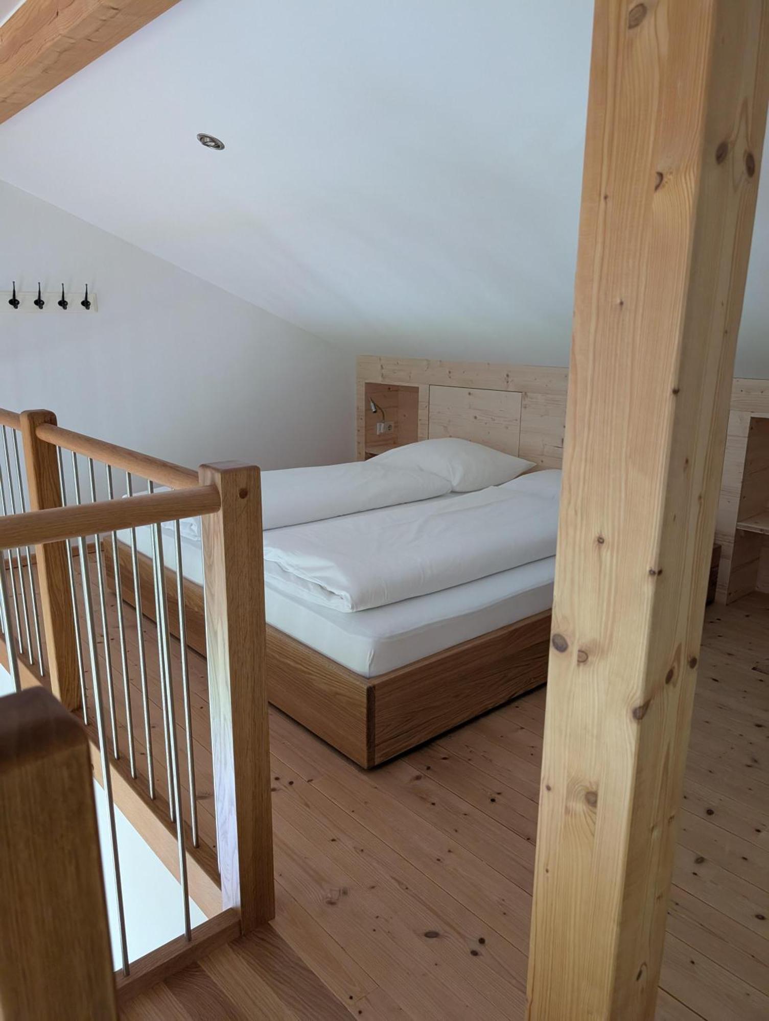 Landhaus Valfontana Vandans Kültér fotó