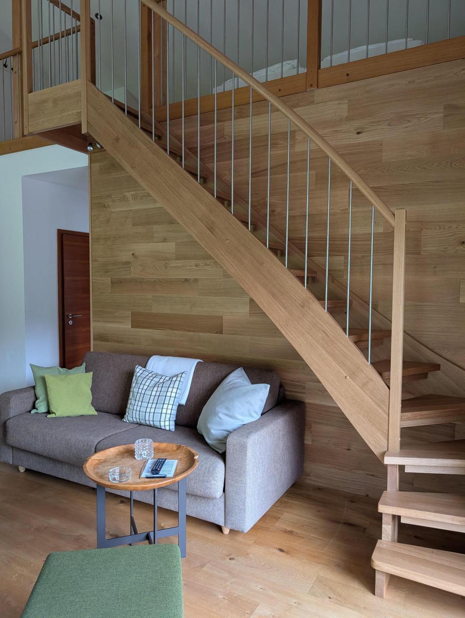 Landhaus Valfontana Vandans Kültér fotó