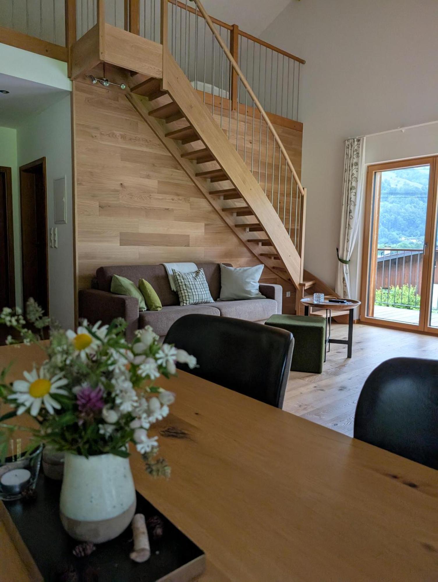 Landhaus Valfontana Vandans Kültér fotó